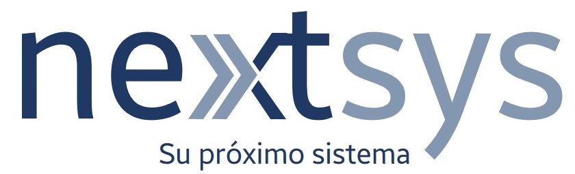 Nextsys Web Page